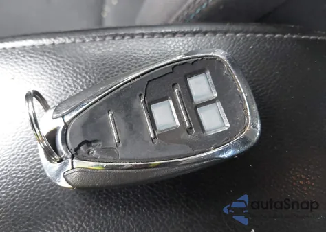 2017 Chevrolet Cruze Lt Auto из США, поврежденный, VIN 1G1BE5SM4H7206151